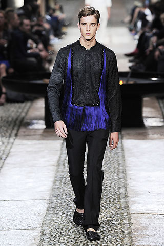 Roberto Cavalli / - 2011